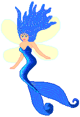 a water sprite